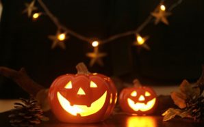 ハロウィンイベント