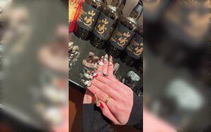 ネイルチェンジ💅